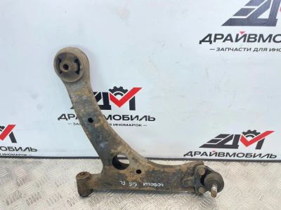 Лот: 25718026. Фото: 1. рычаг toyota corolla ZZE120. Двигатель и элементы двигателя