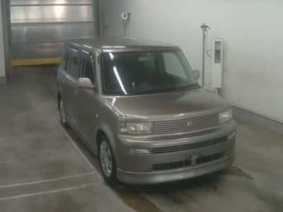 Лот: 3975950. Фото: 1. Распил Toyota BB (Распил, донор... Автомобили