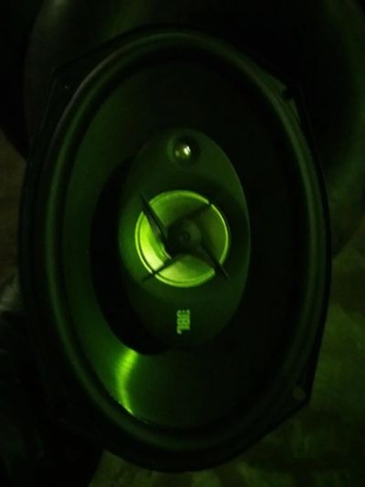 Лот: 10981389. Фото: 1. Акустика JBL. Акустика автомобильная