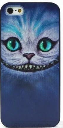 Лот: 7011923. Фото: 1. Чехол на iphone. 5, 5s. Чехлы, бамперы