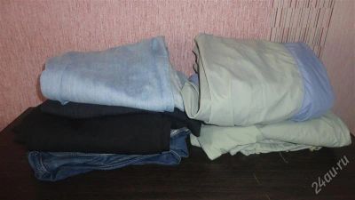 Лот: 2952770. Фото: 1. отдам мужские вещи. Другое (мужская одежда)