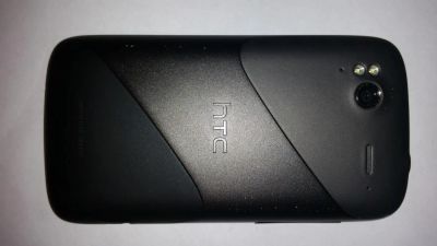 Лот: 4883829. Фото: 1. htc sensation. Смартфоны