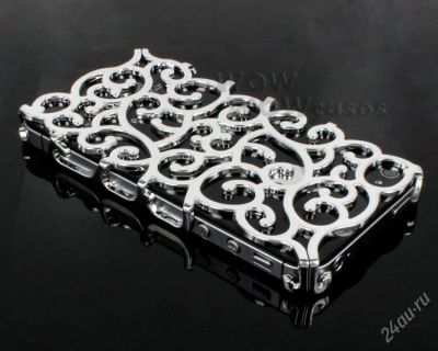 Лот: 2037049. Фото: 1. стильный чехол на Iphone 4 / 4s. Чехлы, бамперы