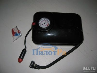 Лот: 7946325. Фото: 1. Компрессор ZORK GROZA ZR-540 ZR-30005... Компрессоры автомобильные, шинные насосы