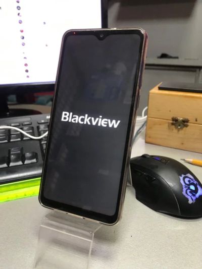 Лот: 17132484. Фото: 1. Смартфон Blackview A80 Pro 4/64Gb. Смартфоны