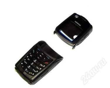 Лот: 860151. Фото: 1. Корпус Nokia 5140. Корпуса, клавиатуры, кнопки