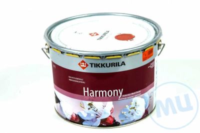 Лот: 6959992. Фото: 1. Краска Tikkurila. Краски, лаки, растворитель