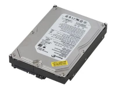 Лот: 17217141. Фото: 1. HDD 320 Gb SATA-II 300 Seagate... Жёсткие диски (HDD)