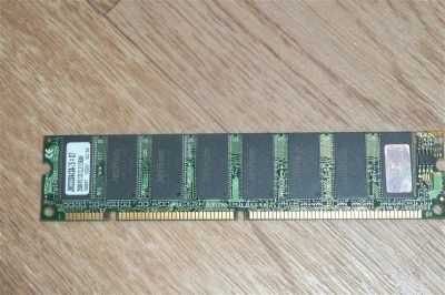 Лот: 1758692. Фото: 1. Оперативная память SDRAM 256 mb... Оперативная память