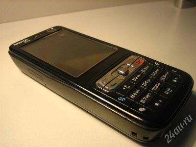 Лот: 215309. Фото: 1. nokia n73( продажа, обмен!). Смартфоны