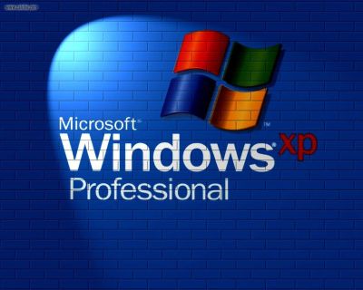 Лот: 7052999. Фото: 1. Windows XP Professional (лицензия... Системные