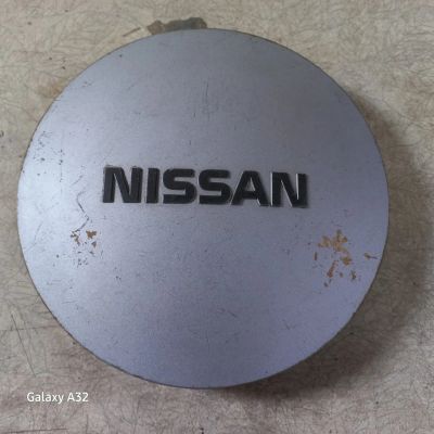 Лот: 21509618. Фото: 1. Крышка для литья Nissan Cedric... Колпаки