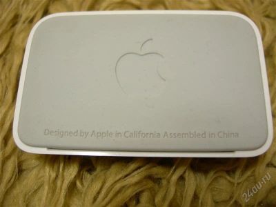 Лот: 1262404. Фото: 1. Подставка под Ваш iPhone 3G/3GS. Зарядные устройства, блоки питания, адаптеры сетевые для смартфонов