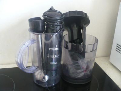 Лот: 4115048. Фото: 1. Блендер Philips HR 1366. Кухонная