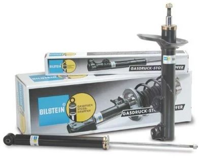 Лот: 12092433. Фото: 1. Стойка Bilstein 22111111 на Toyota... Ходовая, подвеска, рулевое управление