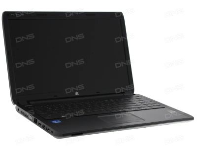 Лот: 8682023. Фото: 1. Ноутбук DNS core i5 2430m 4x2... Ноутбуки