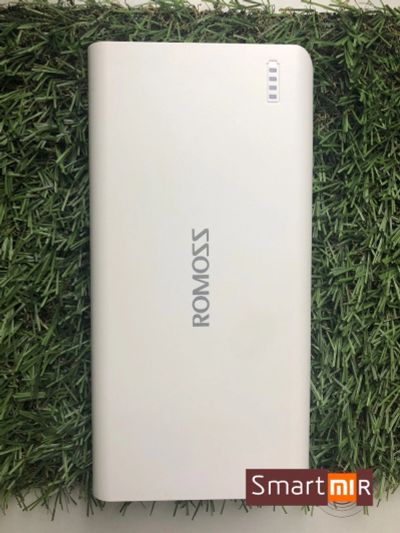 Лот: 12205077. Фото: 1. Powerbank/ Портативное зарядное... Зарядные устройства, блоки питания, адаптеры сетевые для смартфонов
