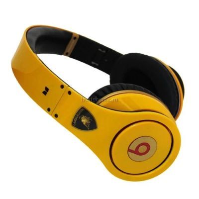 Лот: 3622305. Фото: 1. Наушники Monster Beats Studio... Наушники, гарнитуры