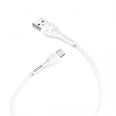 Лот: 19261501. Фото: 1. Кабель USB- Type-C Hoco X37 1м... Дата-кабели, переходники