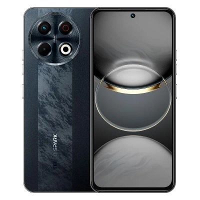 Лот: 24573704. Фото: 1. Смартфон Tecno Spark 30 Pro 8... Смартфоны