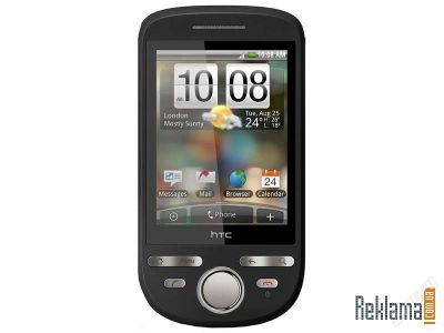 Лот: 1402836. Фото: 1. htc tattoo. Смартфоны