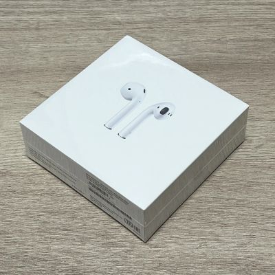 Лот: 19831256. Фото: 1. Новые Apple AirPods 2 | Оригинал... Наушники, гарнитуры