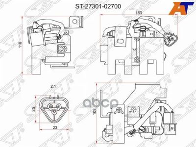 Лот: 21905597. Фото: 1. Катушка Зажигания Hyundai I10... Другое (автозапчасти)