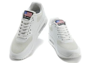 Лот: 4359579. Фото: 1. Кроссовки Nike Air Max 90 Hyperfuse... Кеды, кроссовки, слипоны