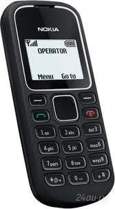 Лот: 1598735. Фото: 1. Nokia 1280. Кнопочные мобильные телефоны
