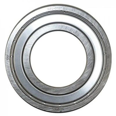 Лот: 17231203. Фото: 1. Подшипник 6207 SKF ZZ Италия... Запчасти для стиральных и посудомоечных машин
