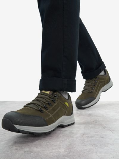 Лот: 25369950. Фото: 1. Полуботинки мужские Safety Jogger... Ботинки, полуботинки