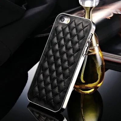 Лот: 4591357. Фото: 1. Чехол для iPhone 5/5S Пластик... Чехлы, бамперы