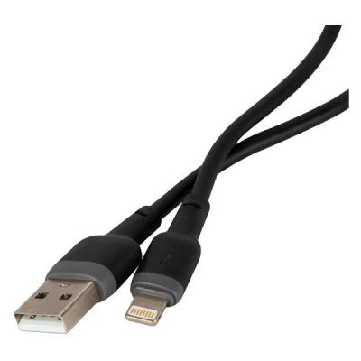 Лот: 24545626. Фото: 1. Кабель Red Line USB/Lightning... Дата-кабели, переходники