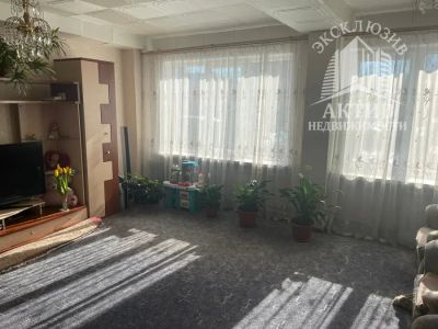 Лот: 20586435. Фото: 1. 3к квартира в Центральном Красноярский... Квартиры, студии
