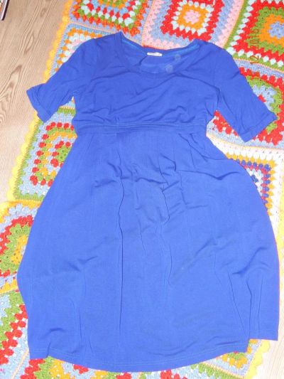Лот: 8708387. Фото: 1. платье для беременных и кормящих... Платья, сарафаны