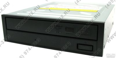 Лот: 18285196. Фото: 1. Привод DVD±R/RW & CDRW Optiarc... Приводы CD, DVD, BR, FDD