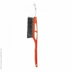 Лот: 14471523. Фото: 1. SB-1440 ORANGE Щетка для снега... Щётки, тряпки, скребки для автомобиля