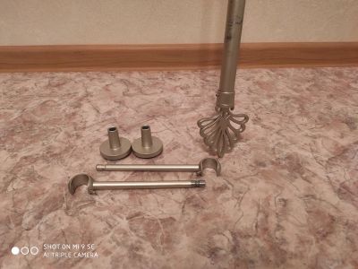 Лот: 14967500. Фото: 1. Карниз гардина . Карнизы и аксессуары для штор