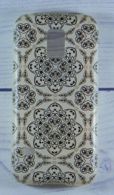 Лот: 7121001. Фото: 1. MaxCase чехол - накладка силиконовая... Чехлы, бамперы