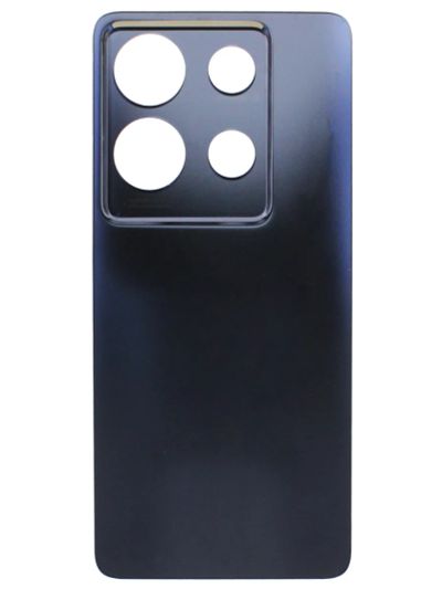 Лот: 24843432. Фото: 1. Задняя крышка для Infinix Note... Корпуса, клавиатуры, кнопки
