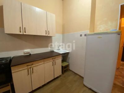 Лот: 25589154. Фото: 1. квартира , Красноярск улица Вильского... Квартиры, студии