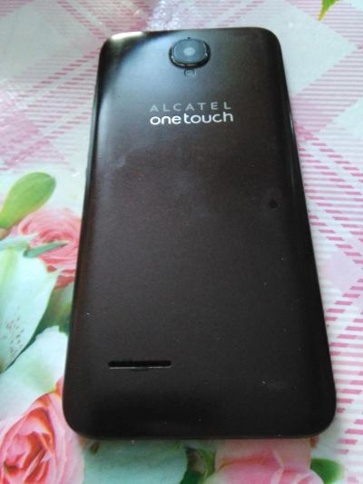 Лот: 10861254. Фото: 1. Alcatel One Touch Idol mini 2... Корпуса, клавиатуры, кнопки