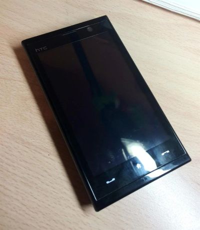 Лот: 3874503. Фото: 1. Коммуникатор HTC MAX 4G. Смартфоны