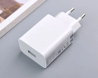 Лот: 20884684. Фото: 1. СЗУ-1USB Xiaomi 22.5W, hi-copy... Зарядные устройства, блоки питания, адаптеры сетевые для смартфонов