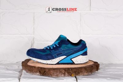 Лот: 10044602. Фото: 1. Кроссовки Asics Gel Sight Арт... Кеды, кроссовки, слипоны