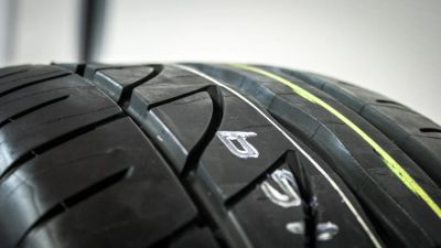 Лот: 5099453. Фото: 1. 225/45 R17 Bridgestone Potenza... Шины