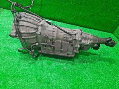 Лот: 16615813. Фото: 1. Акпп Mazda Rx-8 SE3P 13B 2 004... Трансмиссия
