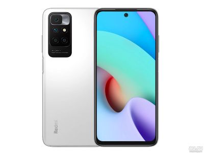 Лот: 18556504. Фото: 1. Xiaomi Redmi 10 2022 4/64GB NFC... Смартфоны