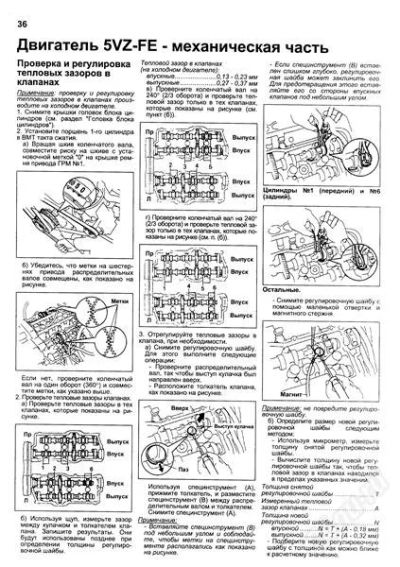 Лот: 1284214. Фото: 1. Руководство по ремонту и техобслуживанию... Другое (справочная литература)