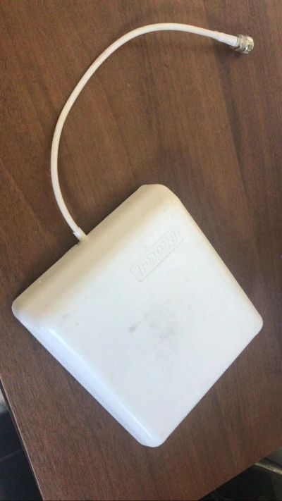 Лот: 21258669. Фото: 1. Антенна внутренняя GSM AP-900... Антенны